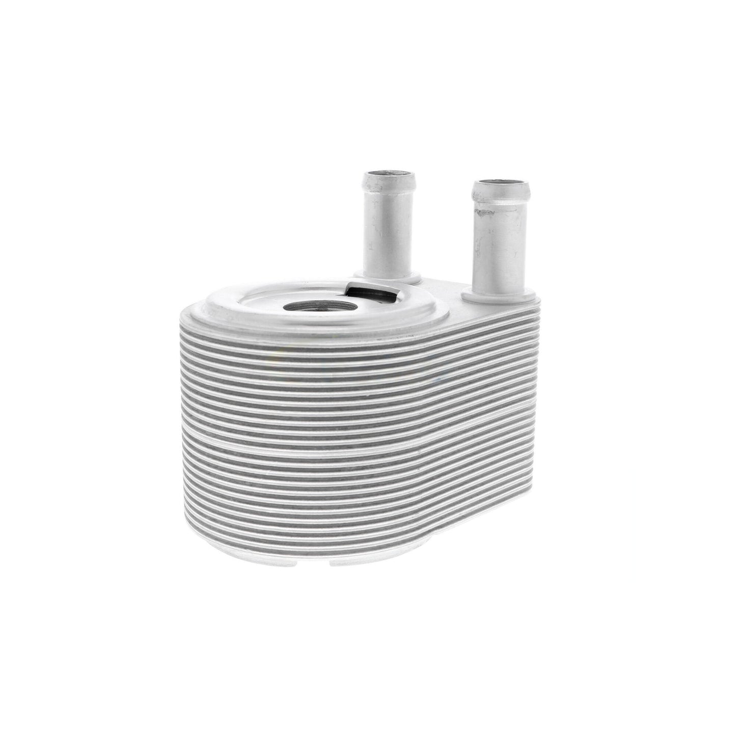 VEMO Oil Cooler, engine oil V48-60-0028