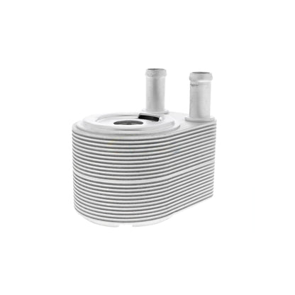 VEMO Oil Cooler, engine oil V48-60-0028