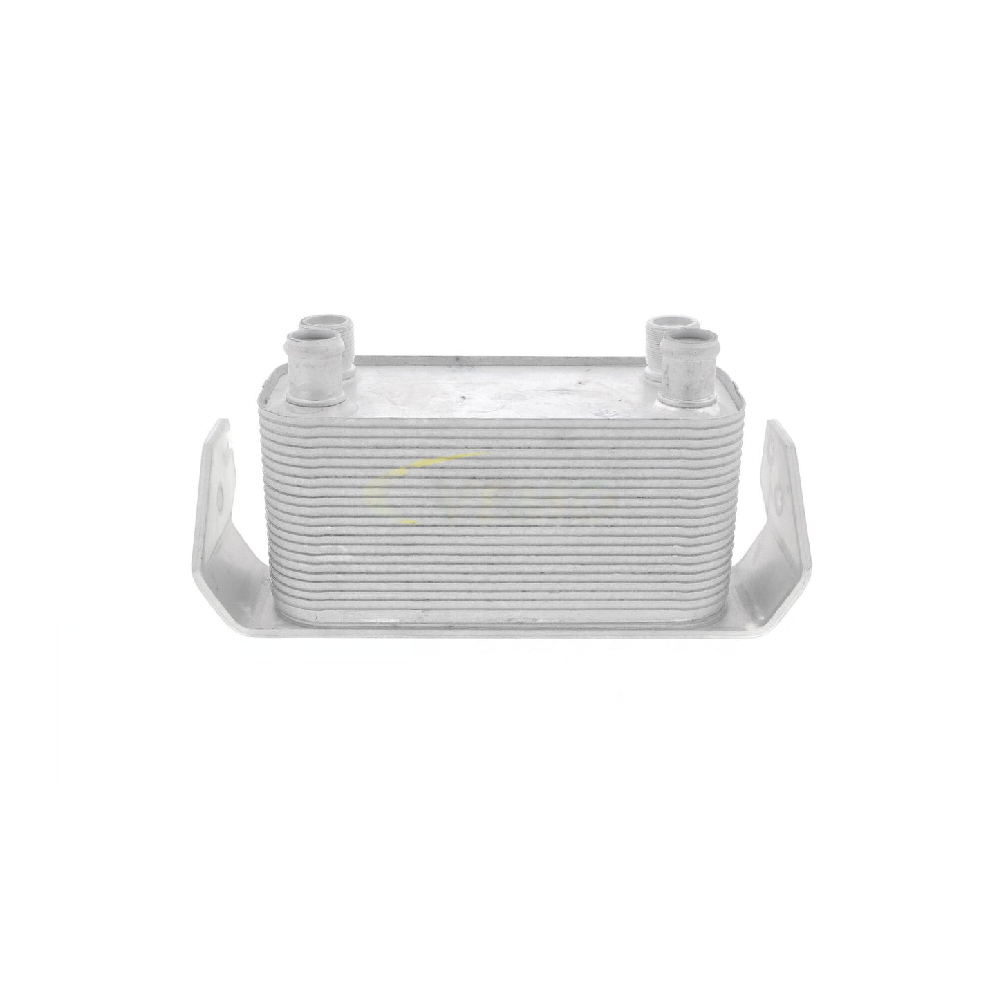 VEMO Oil Cooler, engine oil V48-60-0030