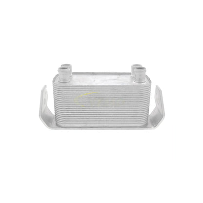 VEMO Oil Cooler, engine oil V48-60-0030