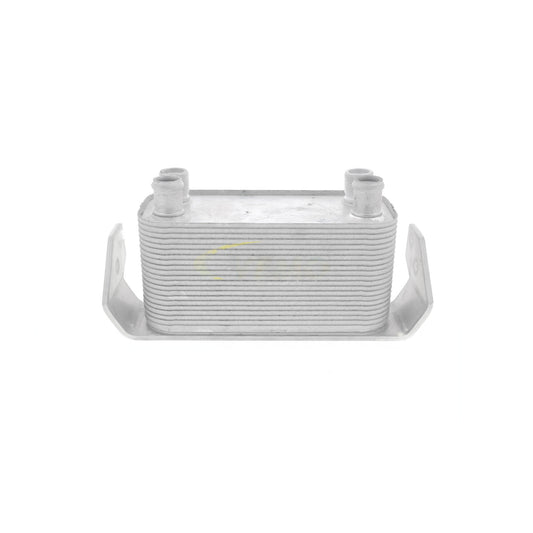 VEMO Oil Cooler, engine oil V48-60-0030