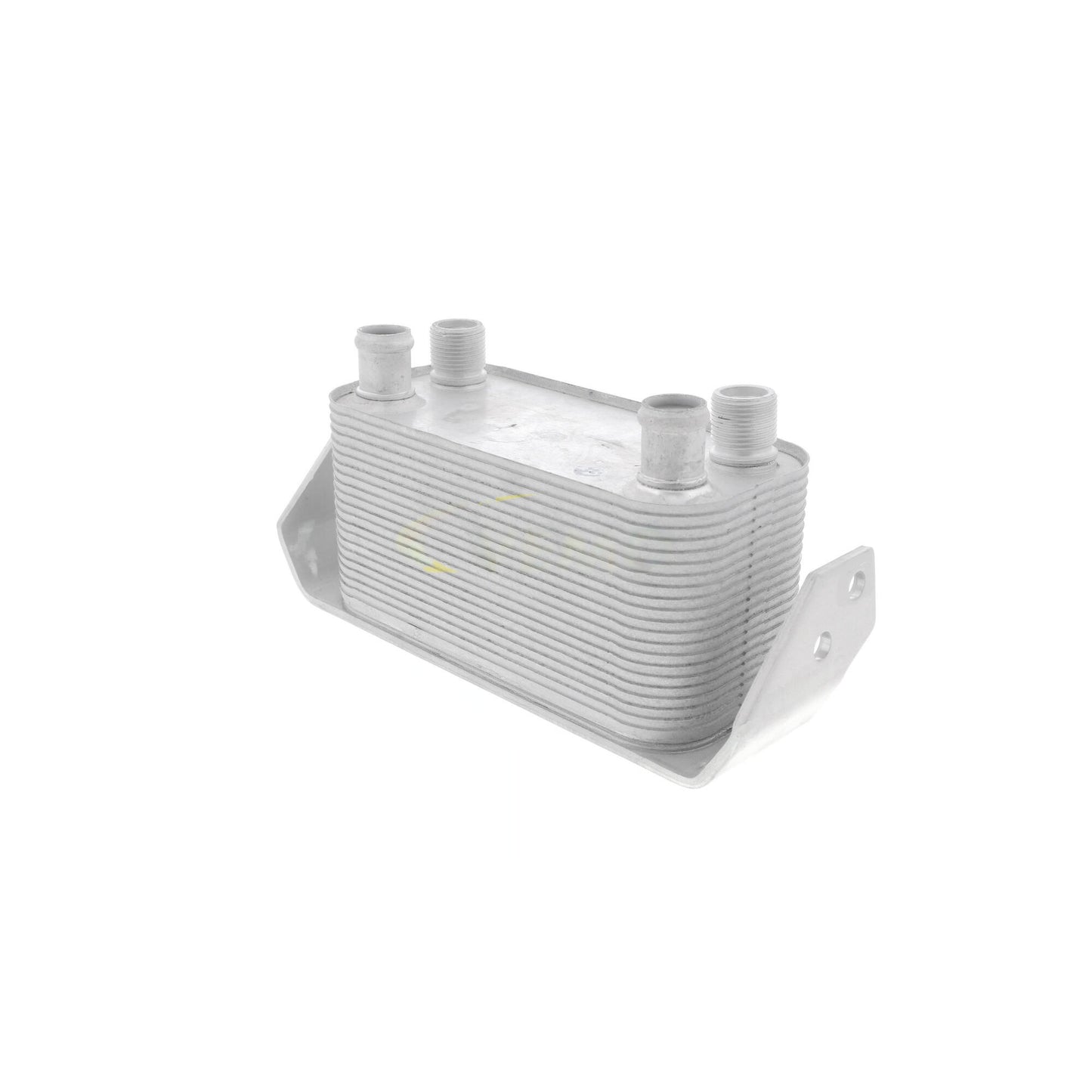 VEMO Oil Cooler, engine oil V48-60-0030