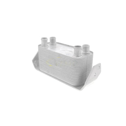 VEMO Oil Cooler, engine oil V48-60-0030