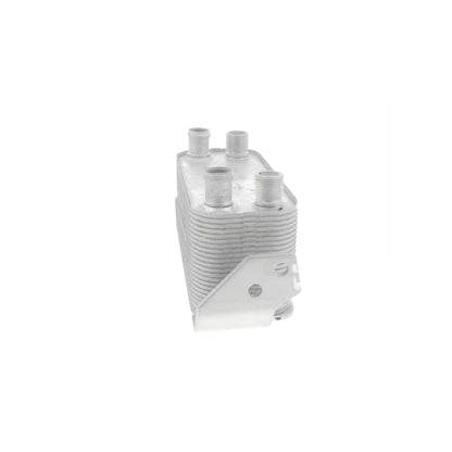 VEMO Oil Cooler, engine oil V48-60-0030