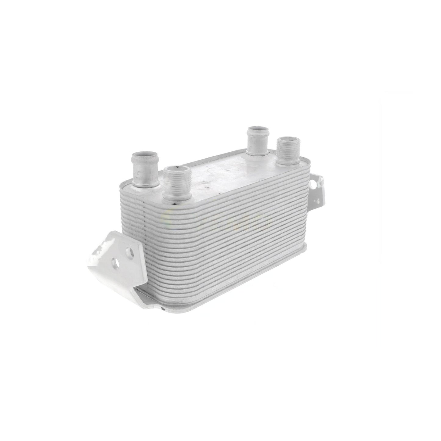 VEMO Oil Cooler, engine oil V48-60-0030