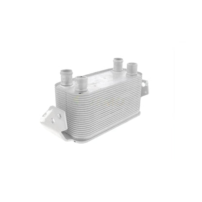 VEMO Oil Cooler, engine oil V48-60-0030