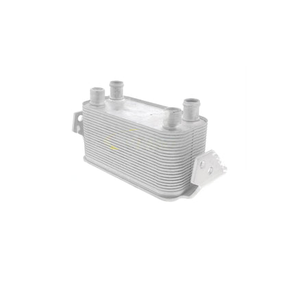 VEMO Oil Cooler, engine oil V48-60-0030