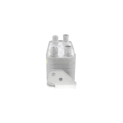 VEMO Oil Cooler, engine oil V48-60-0030