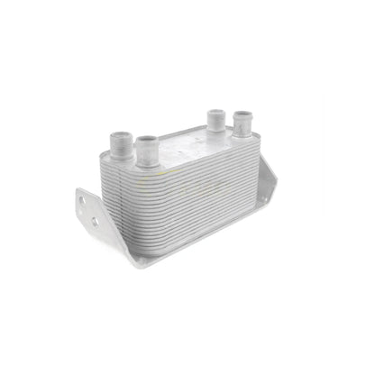 VEMO Oil Cooler, engine oil V48-60-0030