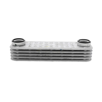 VEMO Oil Cooler, engine oil V48-60-0040