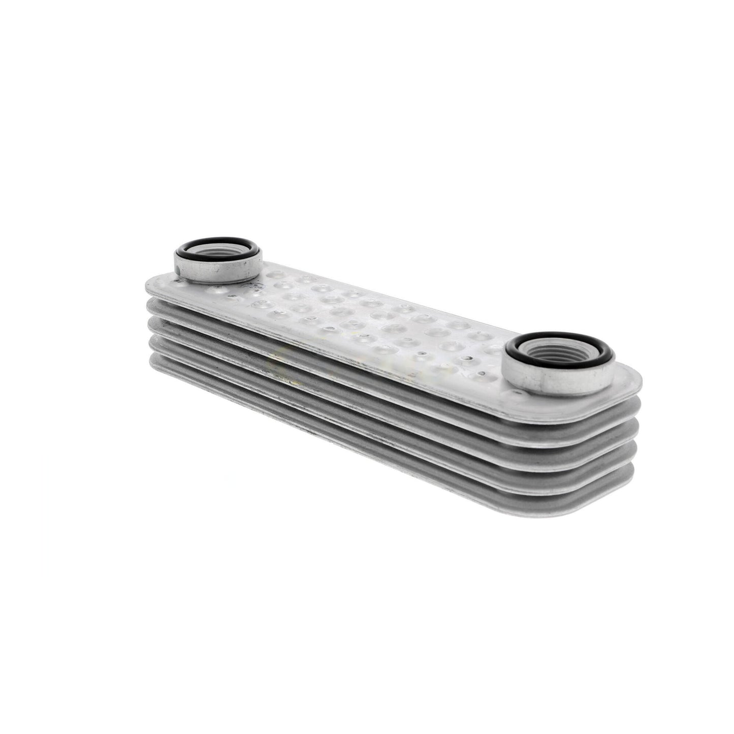 VEMO Oil Cooler, engine oil V48-60-0040