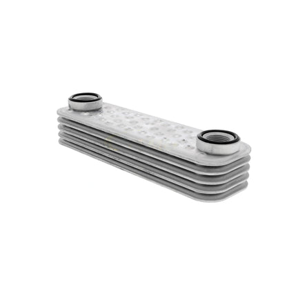 VEMO Oil Cooler, engine oil V48-60-0040