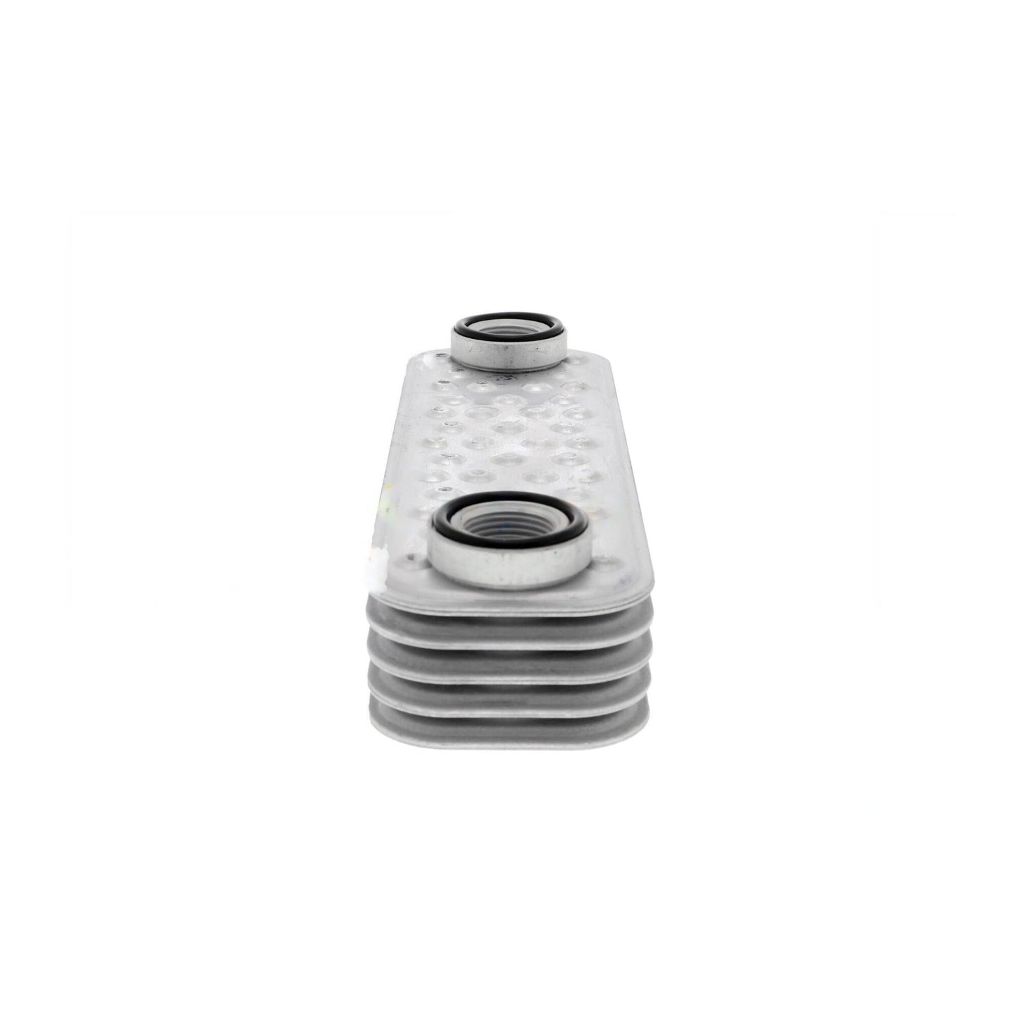 VEMO Oil Cooler, engine oil V48-60-0040
