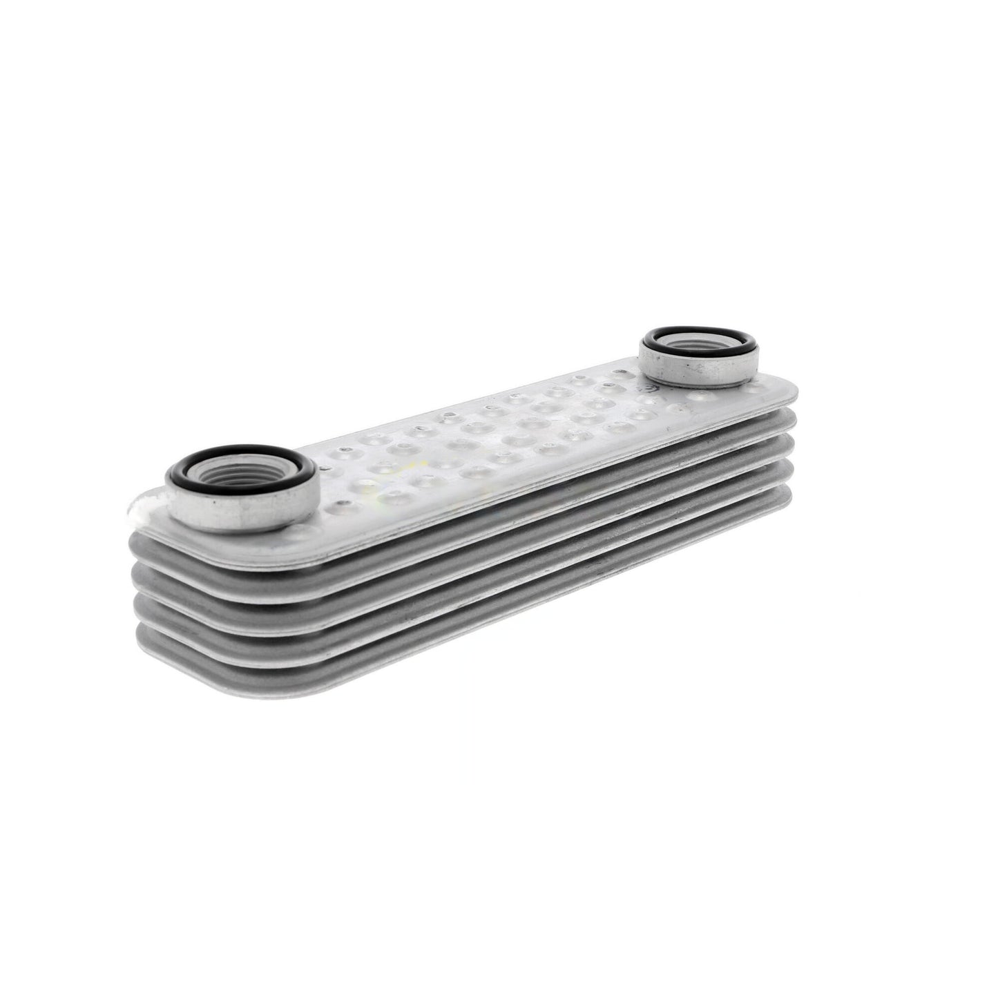 VEMO Oil Cooler, engine oil V48-60-0040