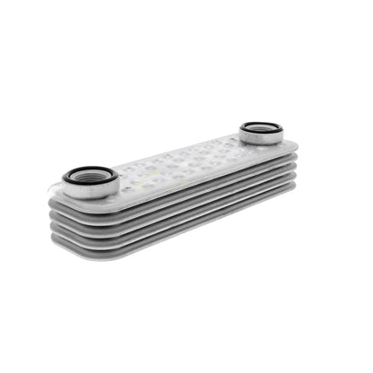 VEMO Oil Cooler, engine oil V48-60-0040