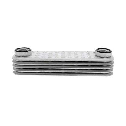 VEMO Oil Cooler, engine oil V48-60-0040