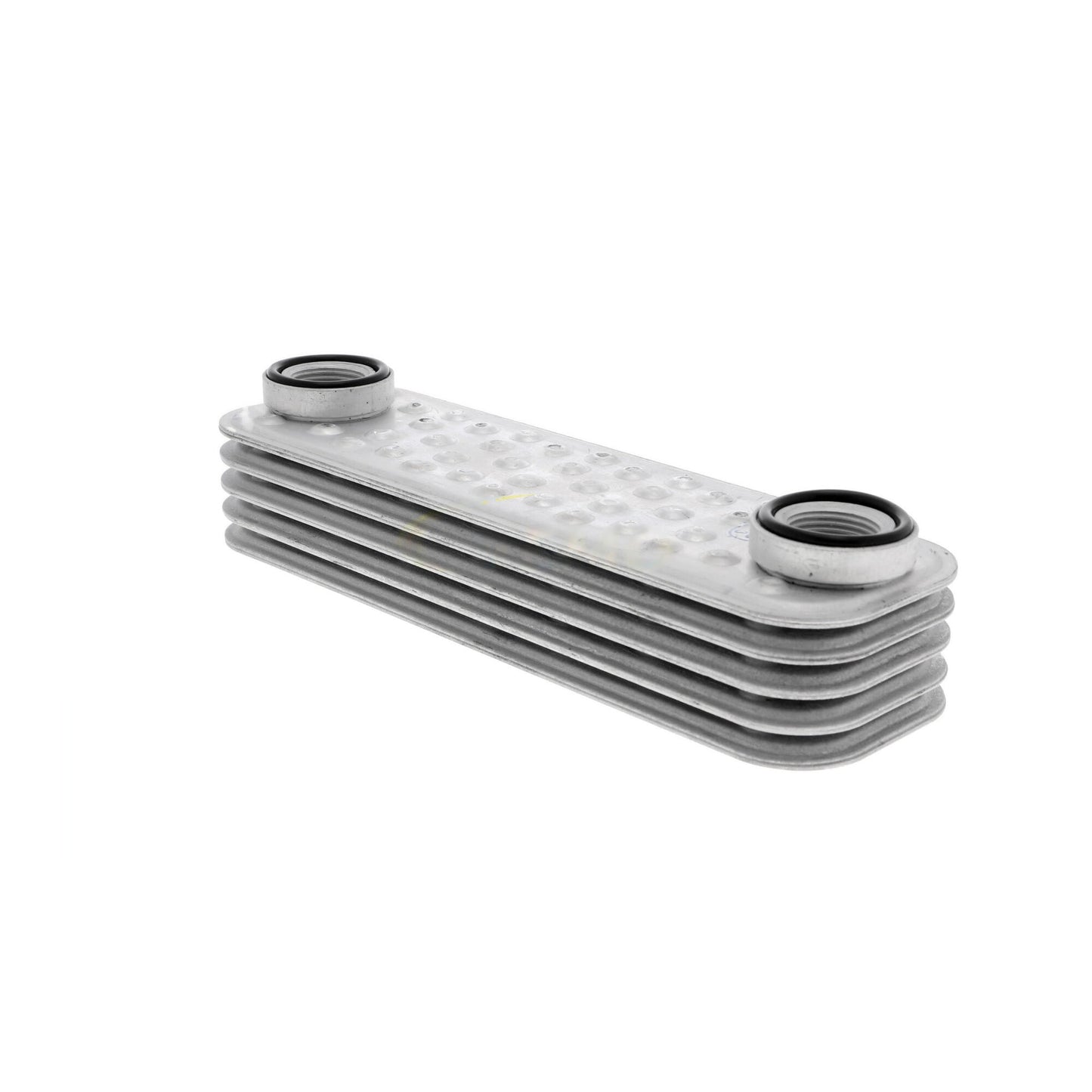 VEMO Oil Cooler, engine oil V48-60-0040