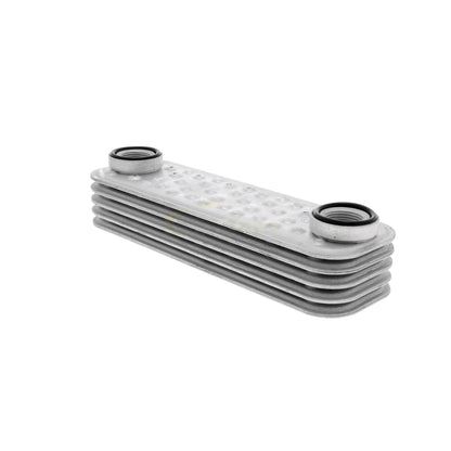 VEMO Oil Cooler, engine oil V48-60-0040