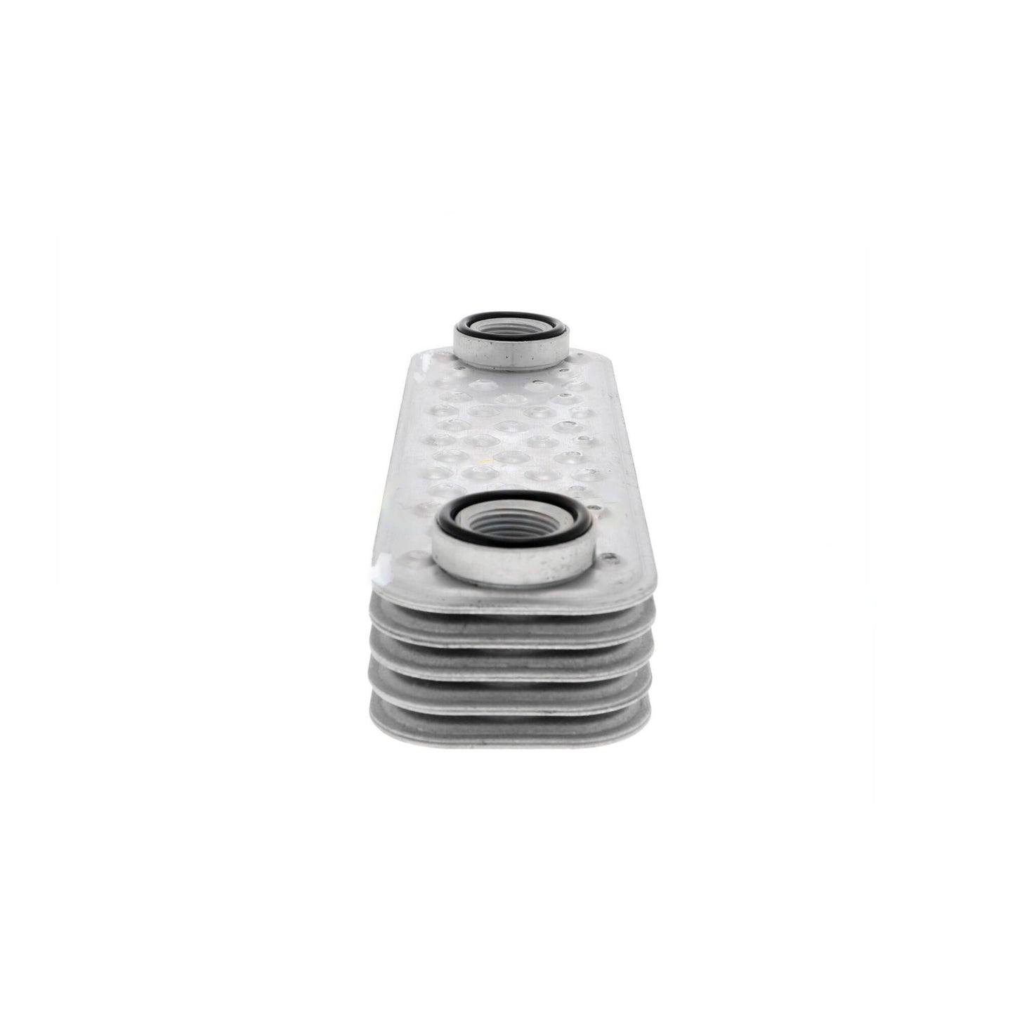 VEMO Oil Cooler, engine oil V48-60-0040