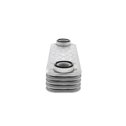 VEMO Oil Cooler, engine oil V48-60-0040
