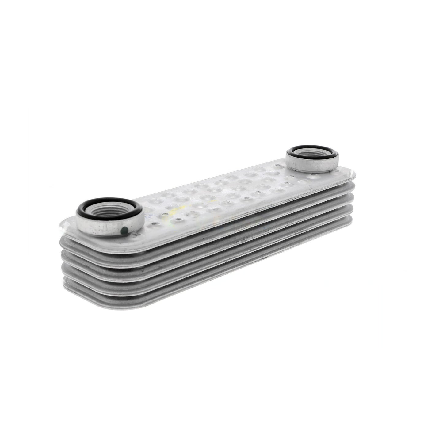 VEMO Oil Cooler, engine oil V48-60-0040