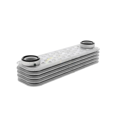 VEMO Oil Cooler, engine oil V48-60-0040