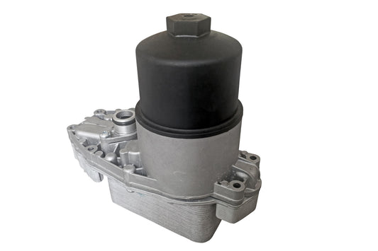 VEMO Oil filter module V48-60-0050