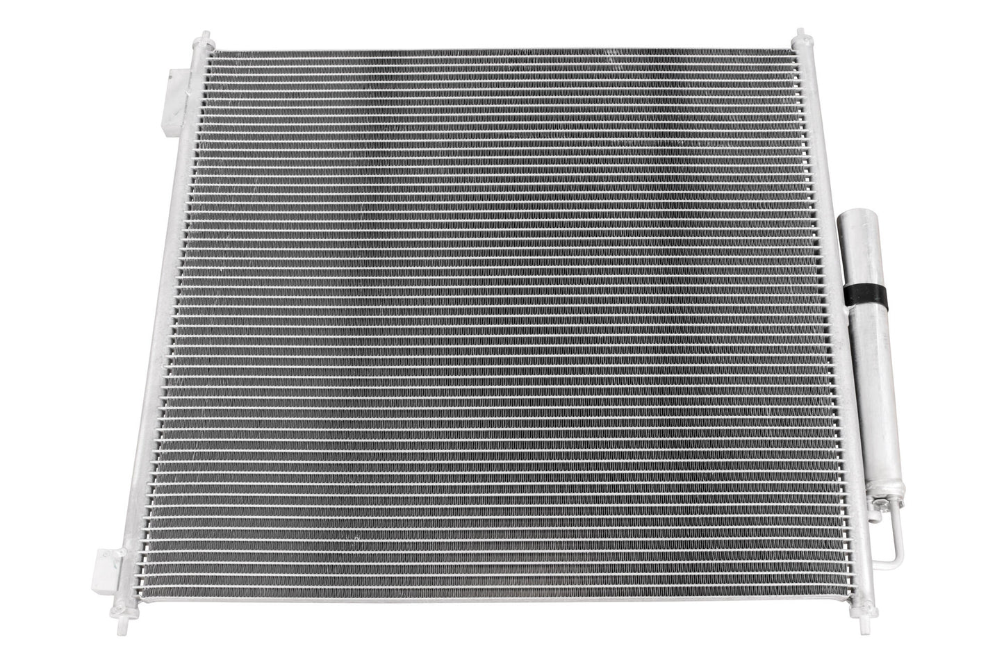 VEMO Condenser, air conditioning V48-62-0008