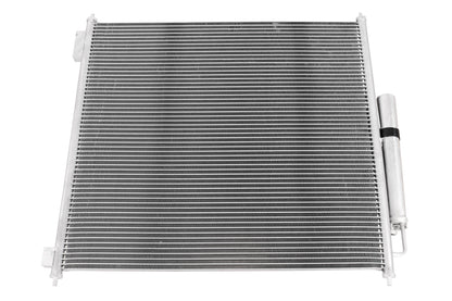 VEMO Condenser, air conditioning V48-62-0008