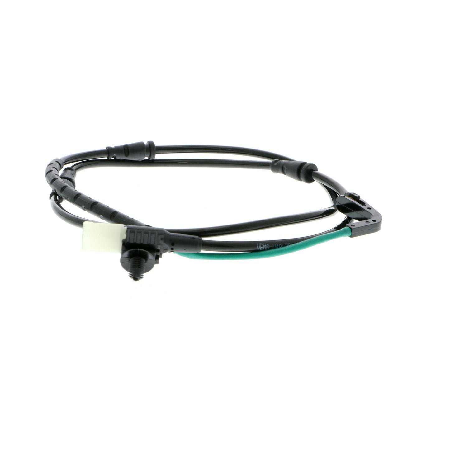 VEMO Warning Contact, brake pad wear V48-72-0005