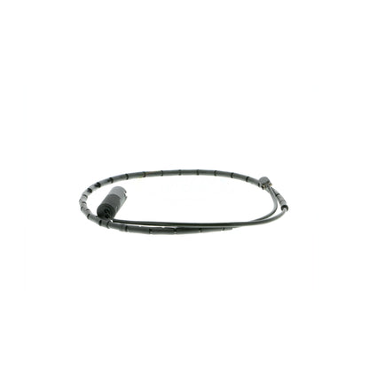 VEMO Warning Contact, brake pad wear V48-72-0008