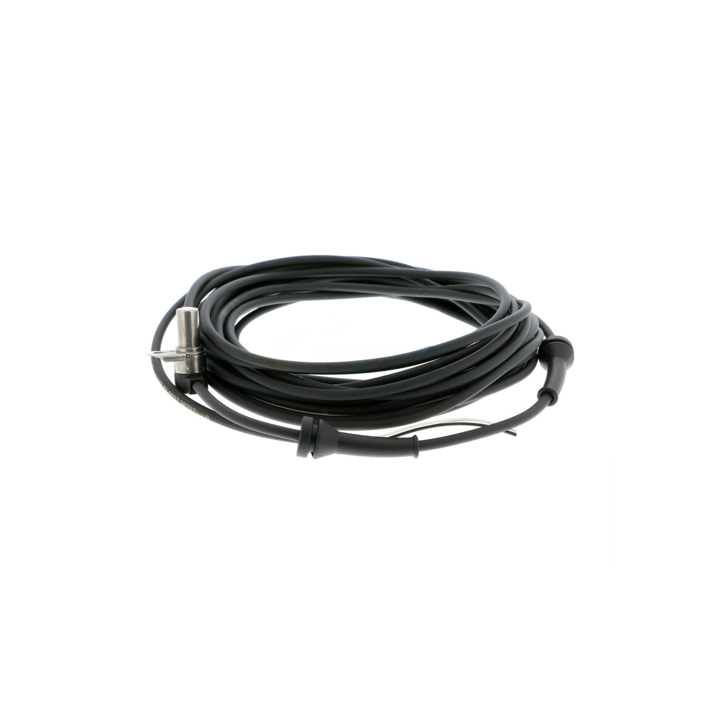 VEMO Sensor, wheel speed V48-72-0027