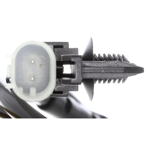 VEMO Warning Contact, brake pad wear V48-72-0047