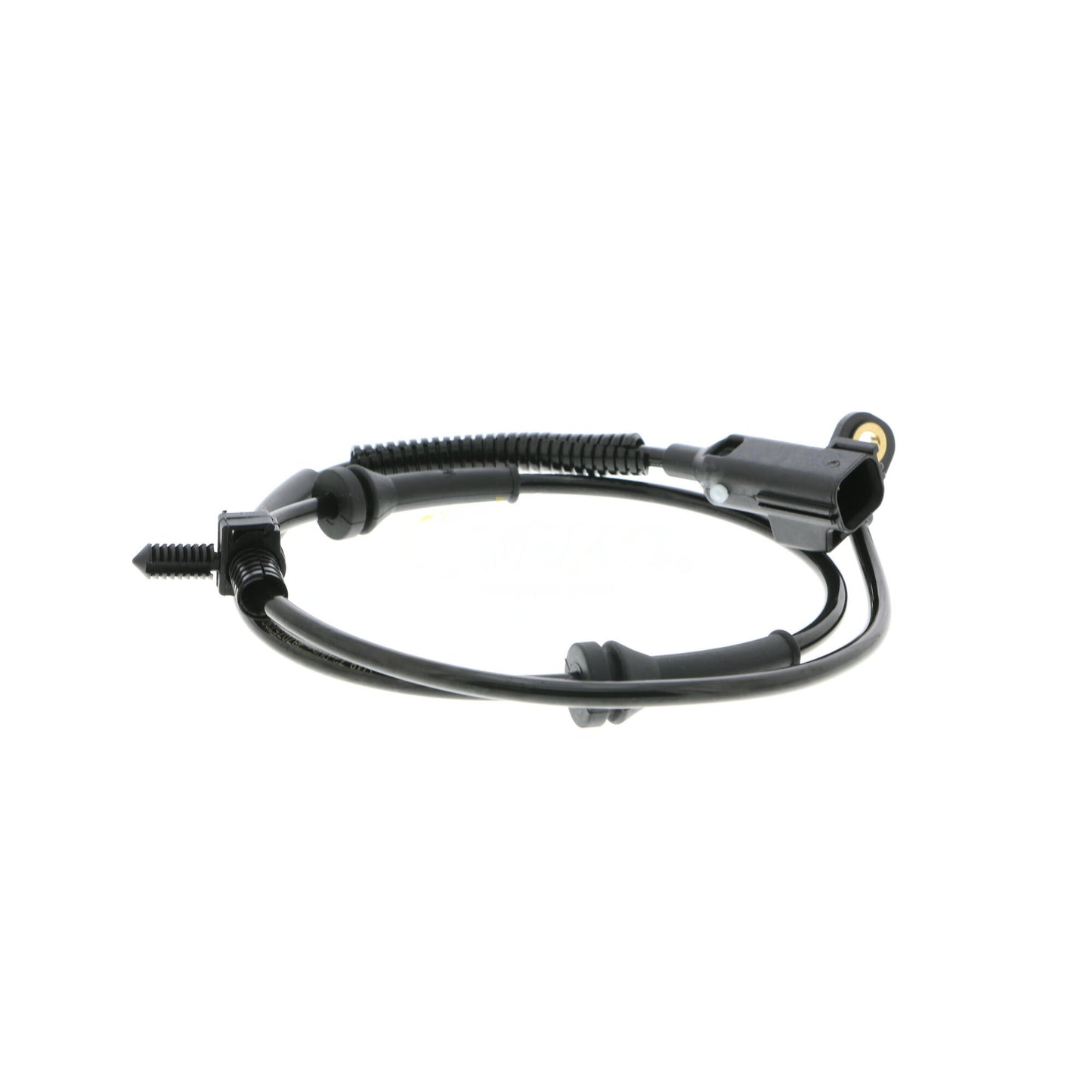 VEMO Sensor, wheel speed V48-72-0052