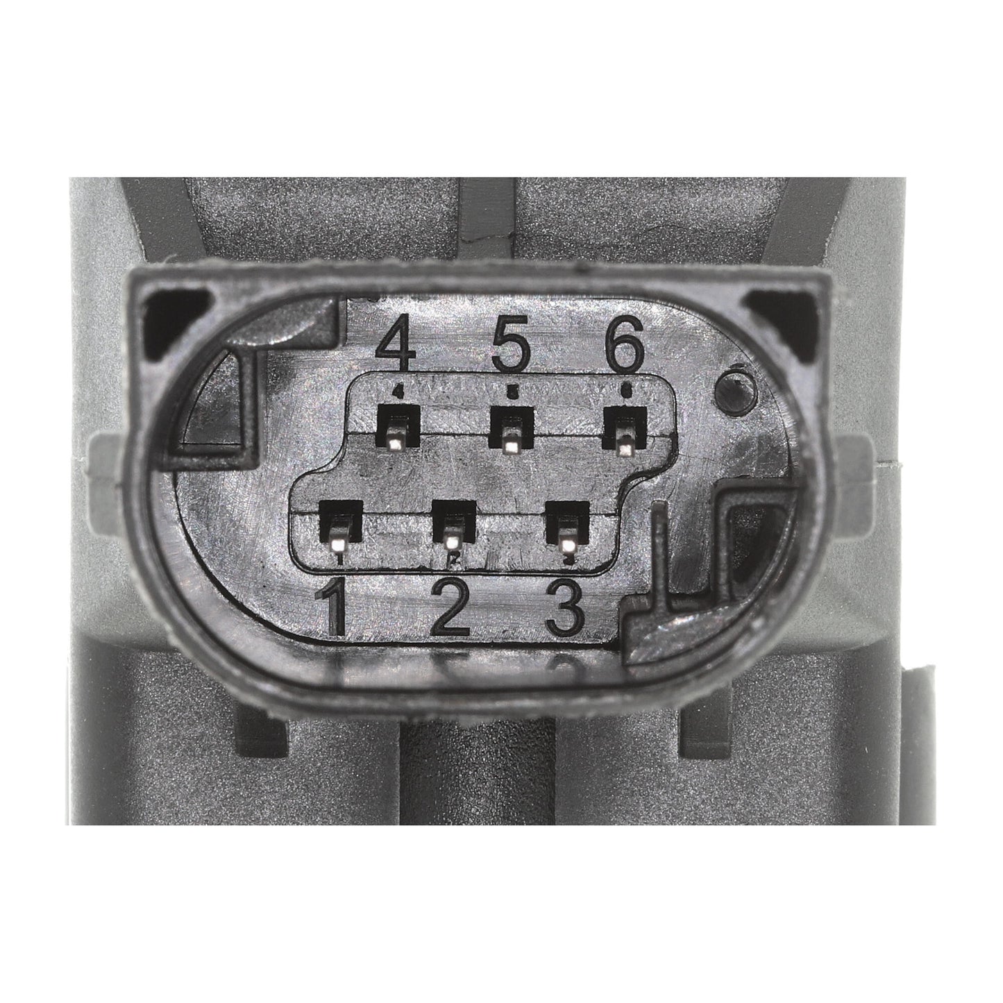 VEMO Sensor, headlight levelling V48-72-0061-1