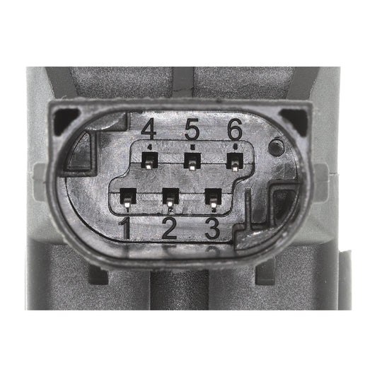 VEMO Sensor, headlight levelling V48-72-0061-1