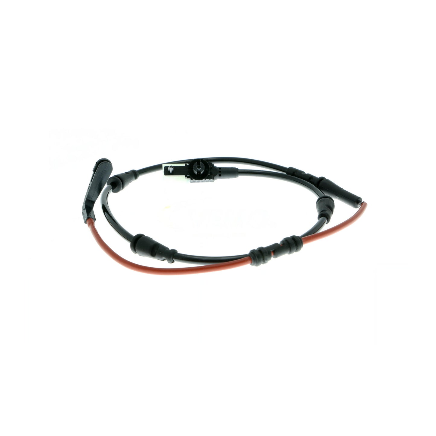 VEMO Warning Contact, brake pad wear V48-72-0077