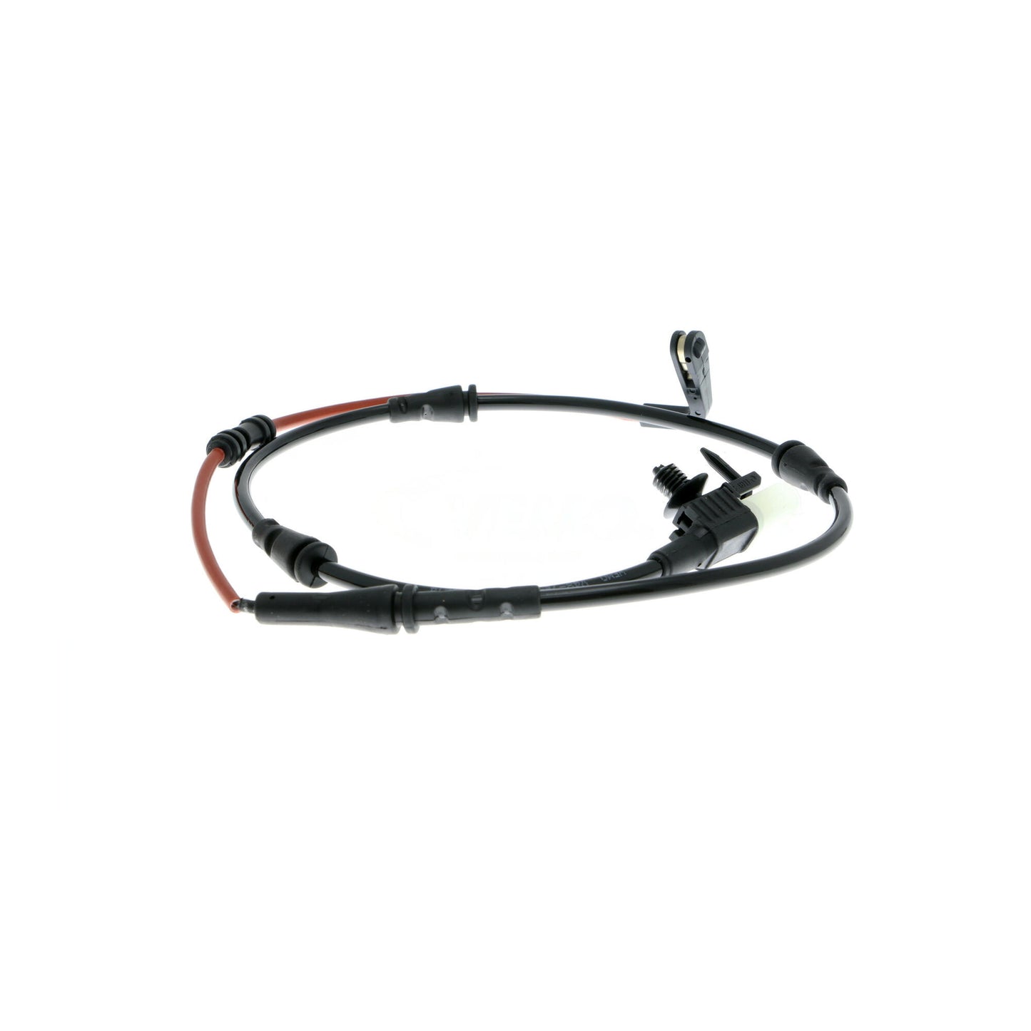 VEMO Warning Contact, brake pad wear V48-72-0077