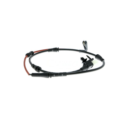 VEMO Warning Contact, brake pad wear V48-72-0077