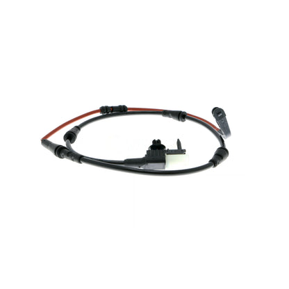 VEMO Warning Contact, brake pad wear V48-72-0077