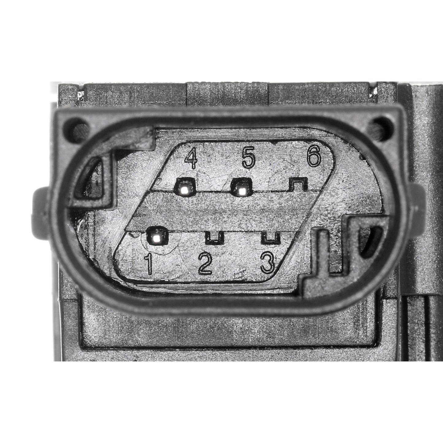 VEMO Sensor, level control V48-72-0084