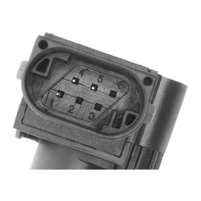 VEMO Sensor, headlight levelling V48-72-0087