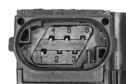 VEMO Sensor, headlight levelling V48-72-0097