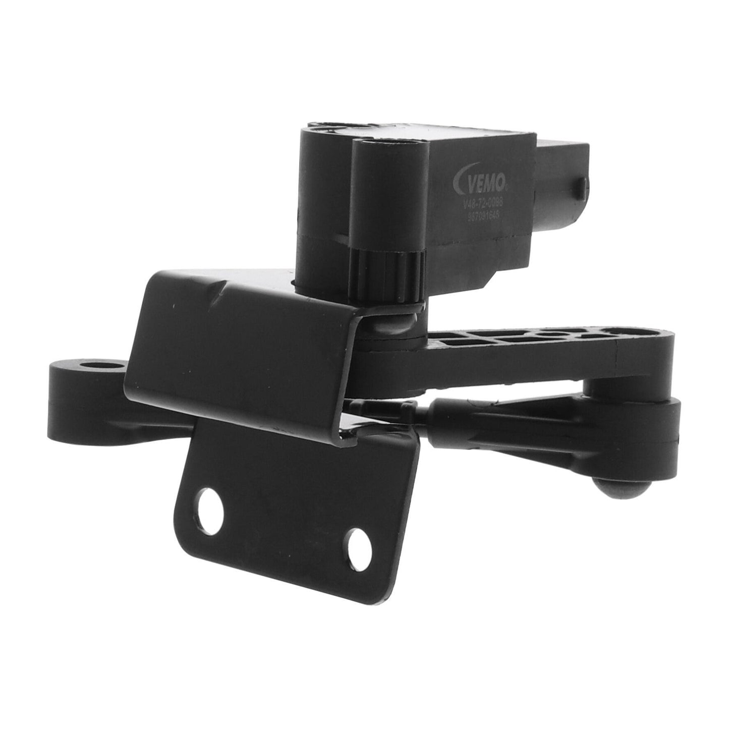 VEMO Sensor, headlight levelling V48-72-0098