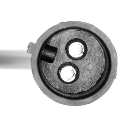 VEMO Sensor, wheel speed V48-72-0110