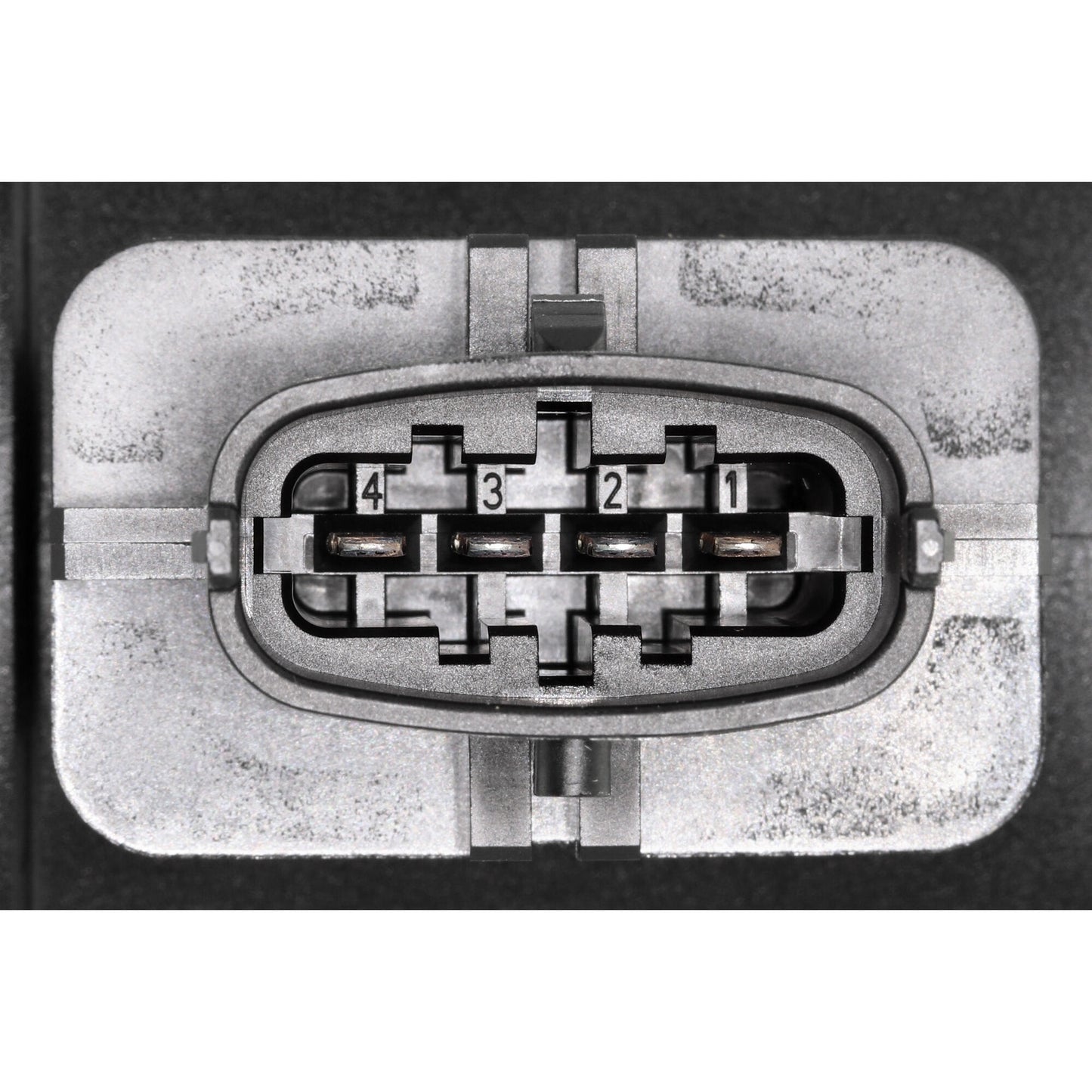 VEMO Mass Air Flow Sensor V48-72-0111