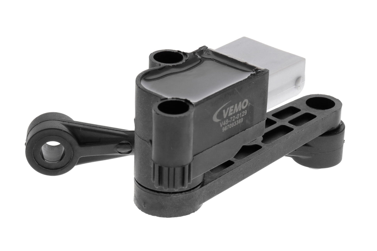 VEMO Sensor, headlight levelling V48-72-0129