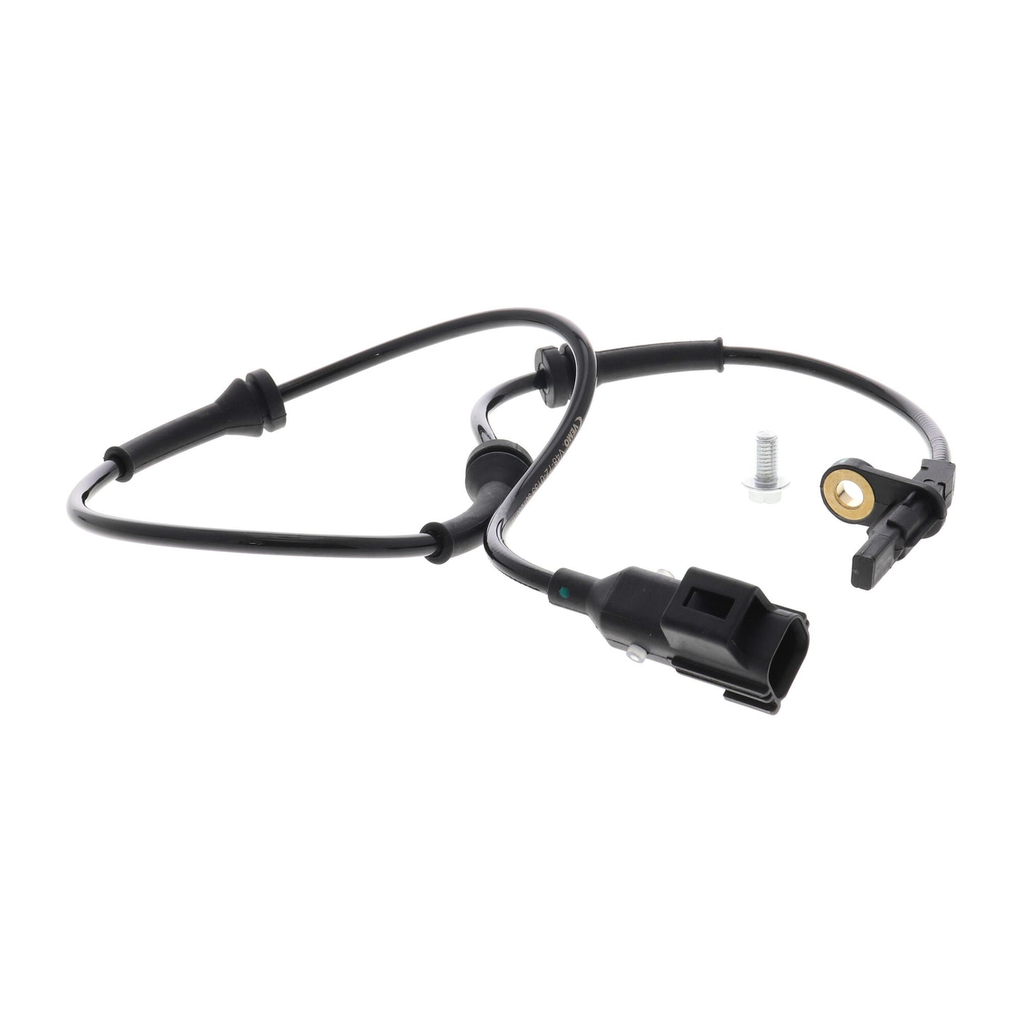 VEMO Sensor, wheel speed V48-72-0135