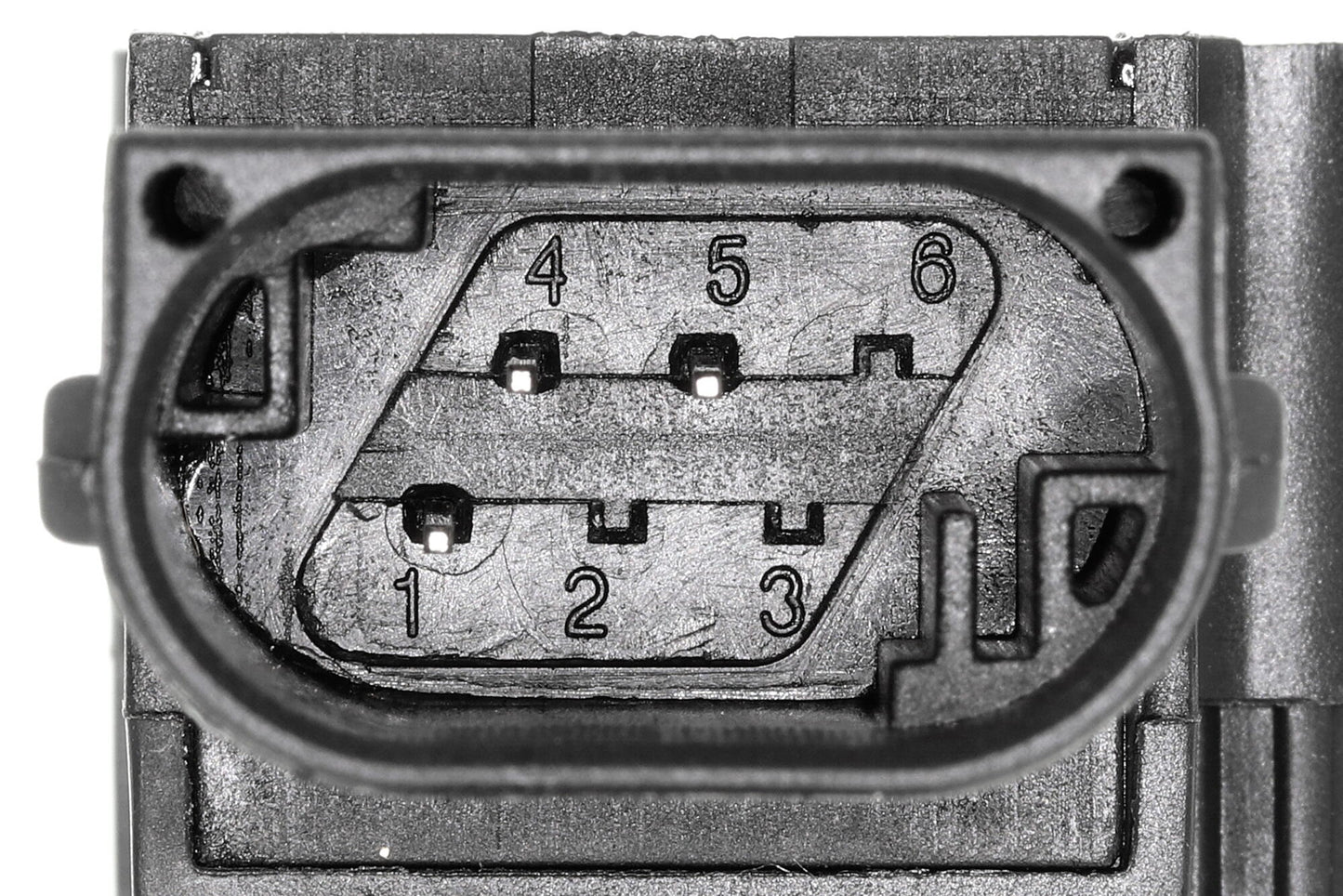 VEMO Sensor, pneumatic suspension level V48-72-0137