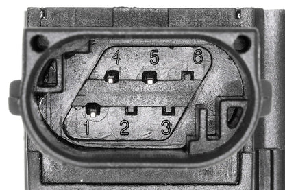 VEMO Sensor, pneumatic suspension level V48-72-0137